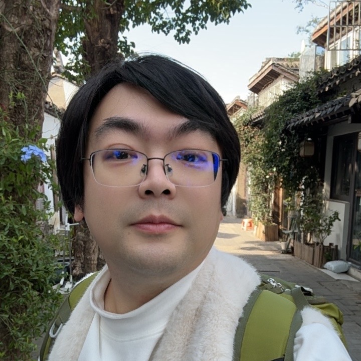Bob Bao